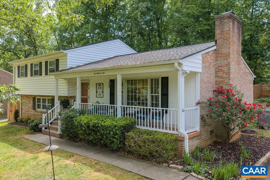 505 EASTBROOK DR, Charlottesville, VA 22901