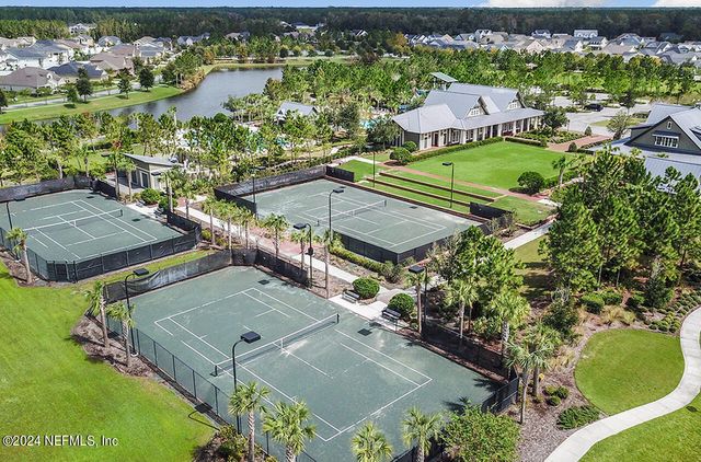 384 PELTON Place, St. Johns, FL 32259
