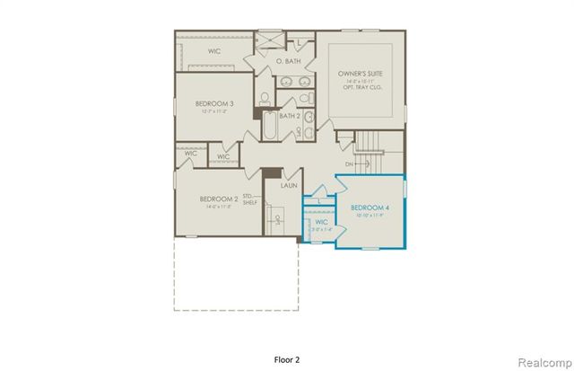 59627 Schuss Gully Drive, New Hudson, MI 48165