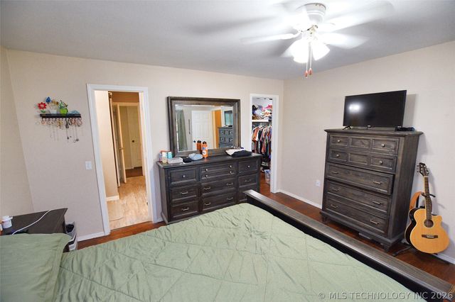 508 Covington Place, Tahlequah, OK 74464