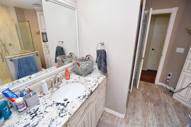 508 Covington Place, Tahlequah, OK 74464