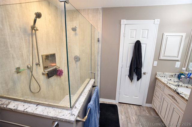 508 Covington Place, Tahlequah, OK 74464