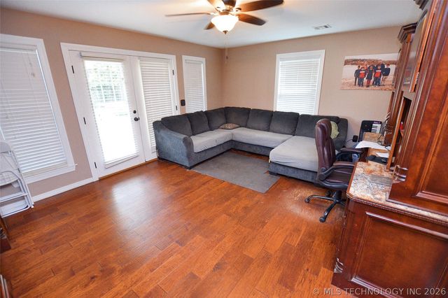 508 Covington Place, Tahlequah, OK 74464