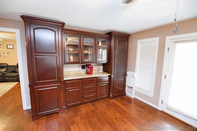 508 Covington Place, Tahlequah, OK 74464