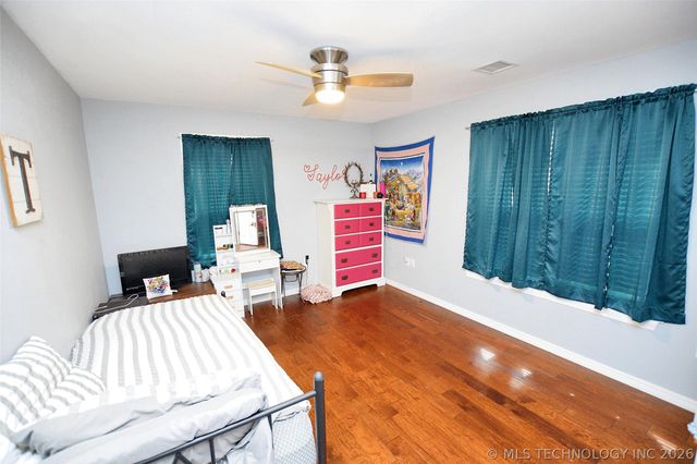 508 Covington Place, Tahlequah, OK 74464