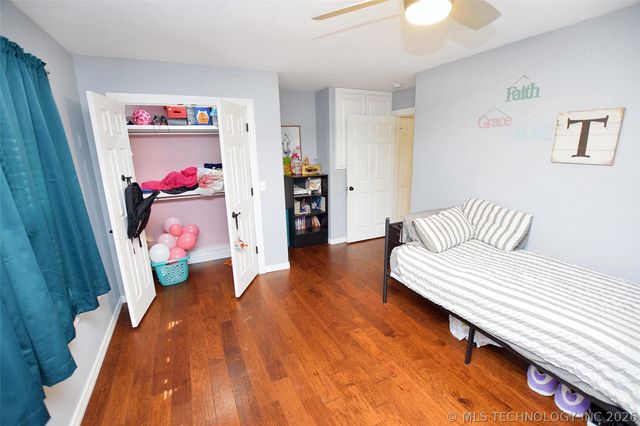 508 Covington Place, Tahlequah, OK 74464