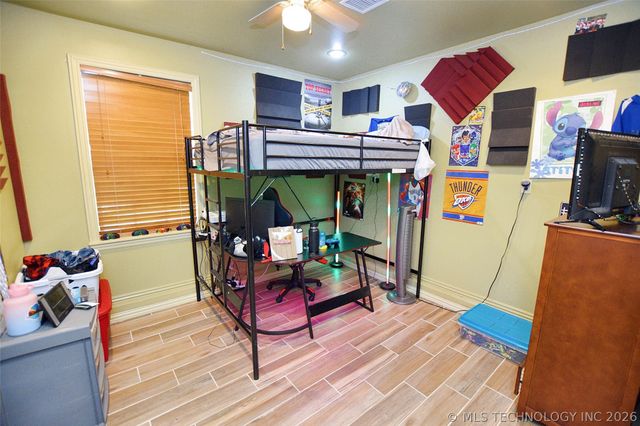 508 Covington Place, Tahlequah, OK 74464