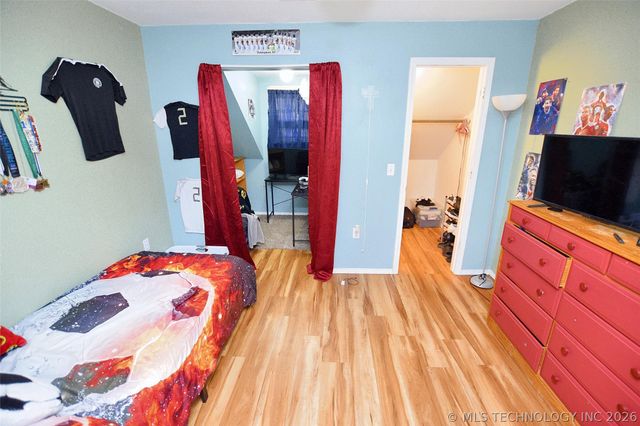 508 Covington Place, Tahlequah, OK 74464