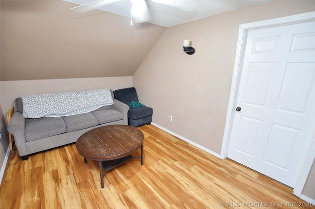 508 Covington Place, Tahlequah, OK 74464