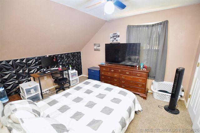 508 Covington Place, Tahlequah, OK 74464