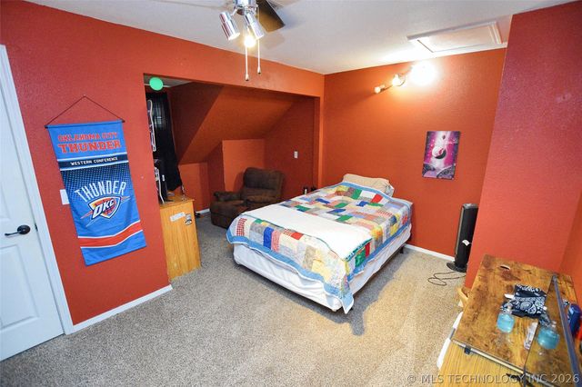 508 Covington Place, Tahlequah, OK 74464