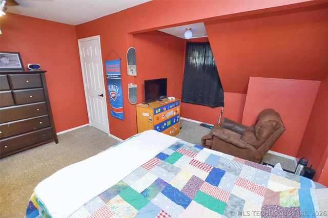 508 Covington Place, Tahlequah, OK 74464