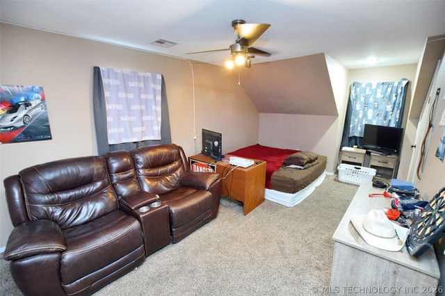 508 Covington Place, Tahlequah, OK 74464