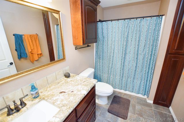 508 Covington Place, Tahlequah, OK 74464