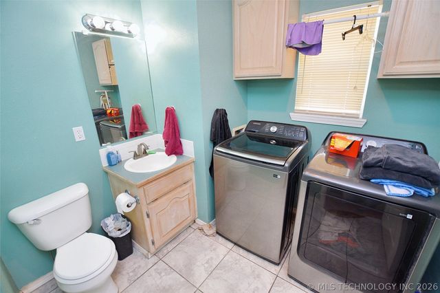 508 Covington Place, Tahlequah, OK 74464