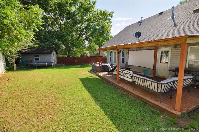 508 Covington Place, Tahlequah, OK 74464