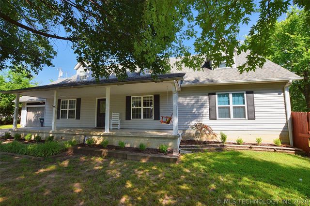 508 Covington Place, Tahlequah, OK 74464