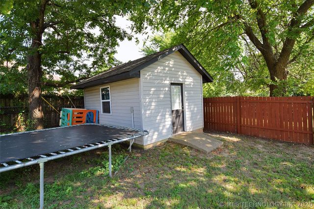 508 Covington Place, Tahlequah, OK 74464