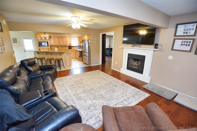 508 Covington Place, Tahlequah, OK 74464