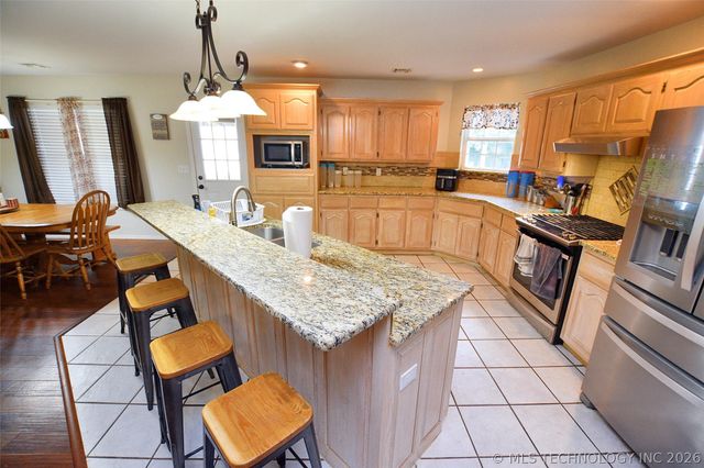 508 Covington Place, Tahlequah, OK 74464