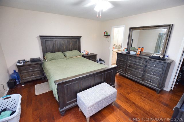 508 Covington Place, Tahlequah, OK 74464