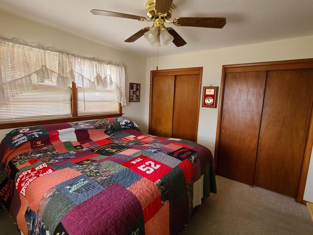 1227 W Fultz, Wichita, KS 67217