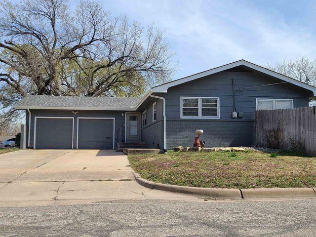 1227 W Fultz, Wichita, KS 67217