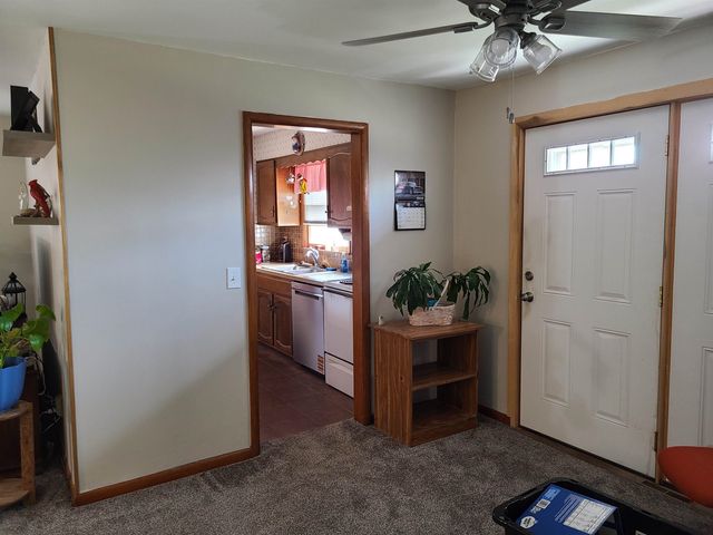 1227 W Fultz, Wichita, KS 67217