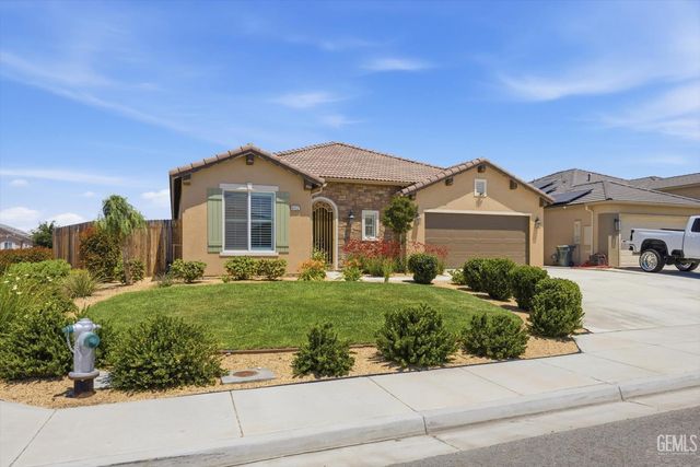 9824 Fort Sanders Avenue, Bakersfield, CA 93311