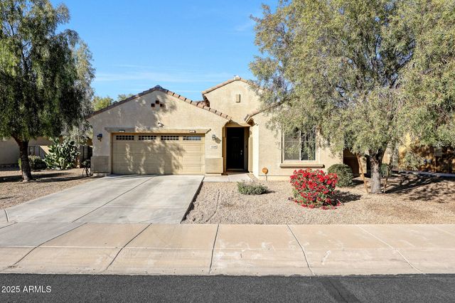 12210 W BOHNE Street, Tolleson, AZ 85353
