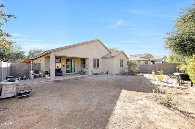 12210 W BOHNE Street, Tolleson, AZ 85353