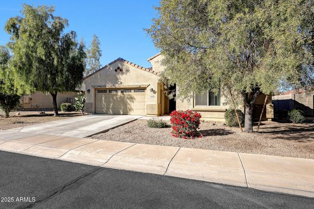 12210 W BOHNE Street, Tolleson, AZ 85353