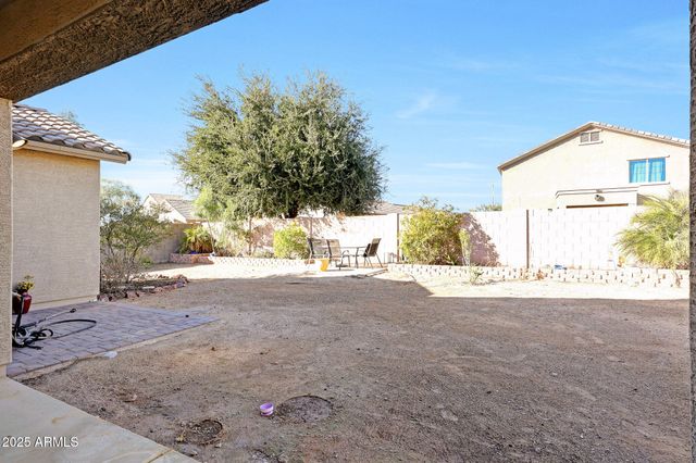 12210 W BOHNE Street, Tolleson, AZ 85353