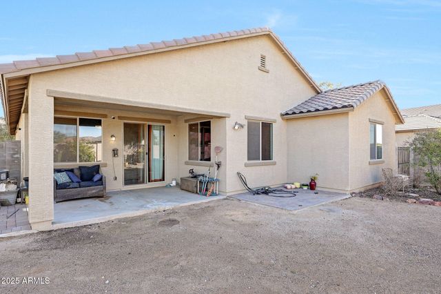12210 W BOHNE Street, Tolleson, AZ 85353