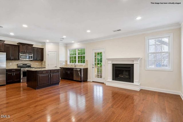 112 Somers Lane, Clayton, NC 27527
