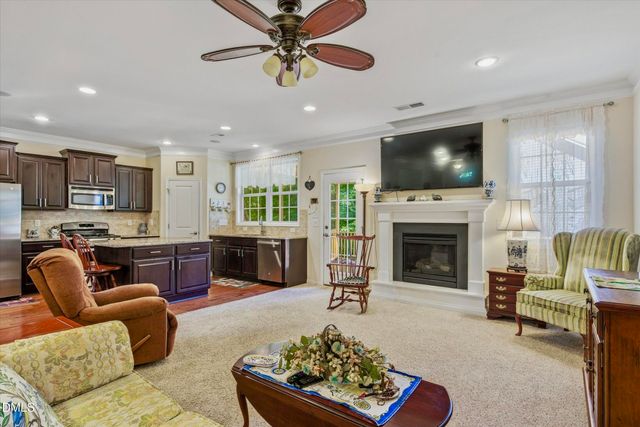 112 Somers Lane, Clayton, NC 27527