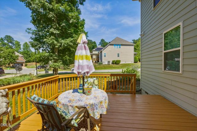 112 Somers Lane, Clayton, NC 27527