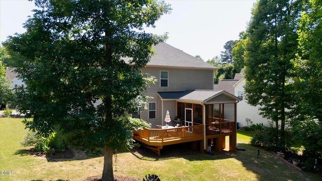 112 Somers Lane, Clayton, NC 27527