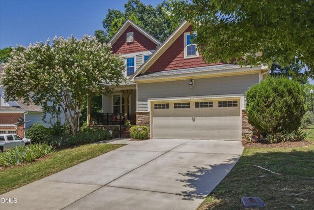 112 Somers Lane, Clayton, NC 27527