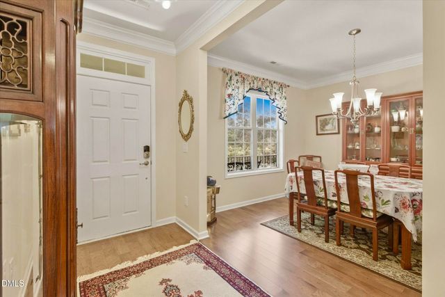112 Somers Lane, Clayton, NC 27527