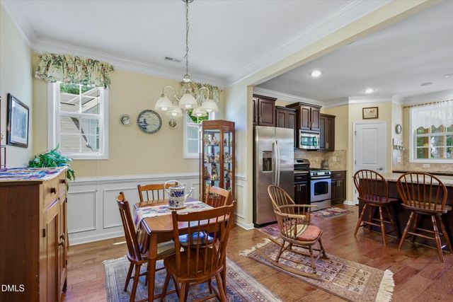 112 Somers Lane, Clayton, NC 27527