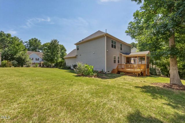 112 Somers Lane, Clayton, NC 27527