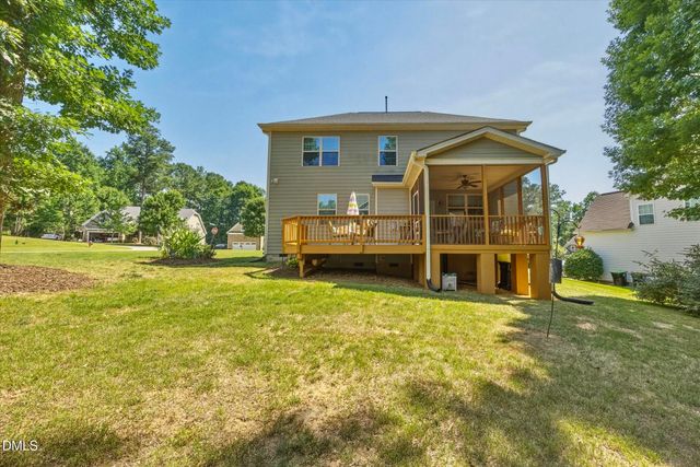 112 Somers Lane, Clayton, NC 27527