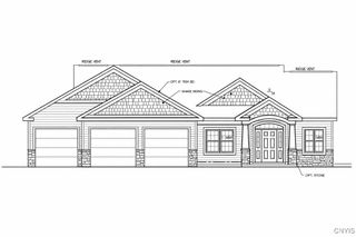 3644 Bucks Trail, Lysander, NY 13027