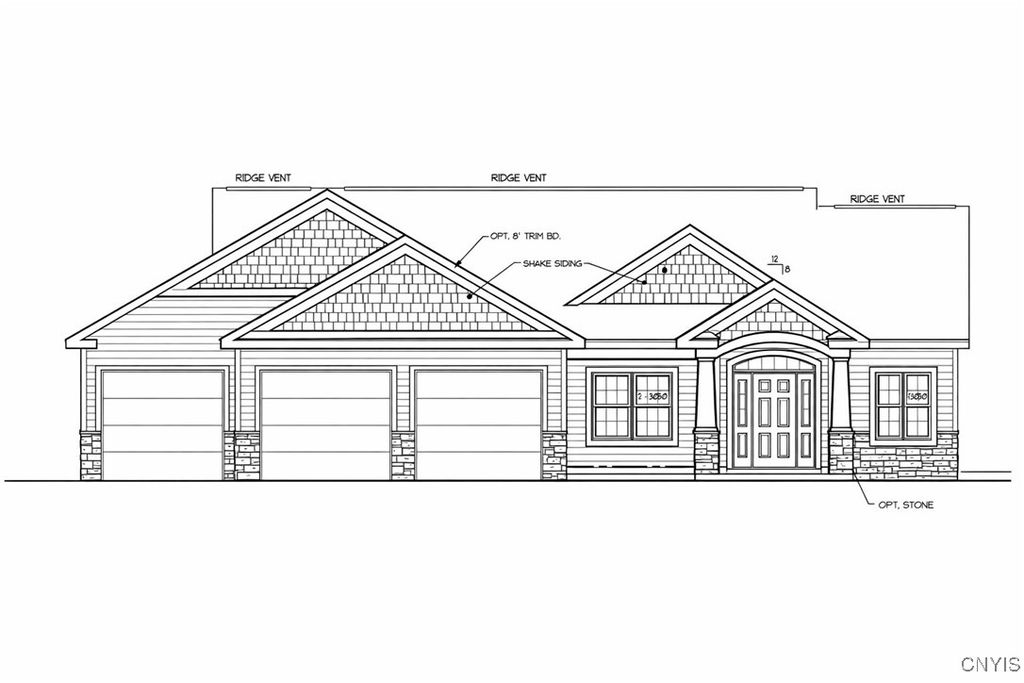 3644 Bucks Trail, Lysander, NY 13027