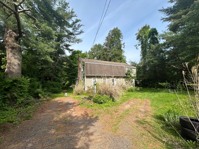 53 Falls Bashan Road, East Haddam, CT 06469