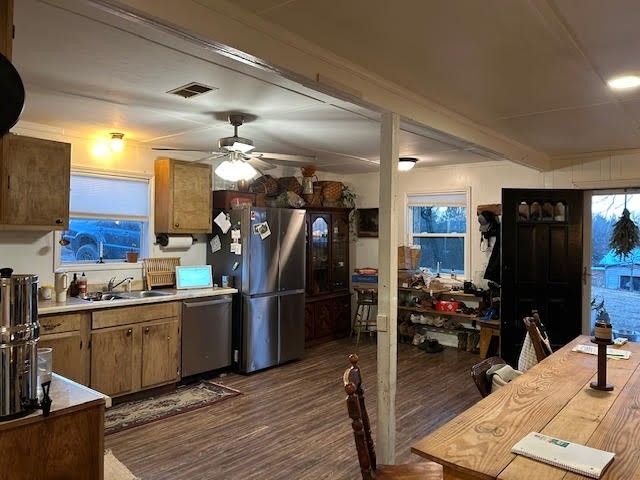 10118 Faith Lane, Dardanelle, AR 72834