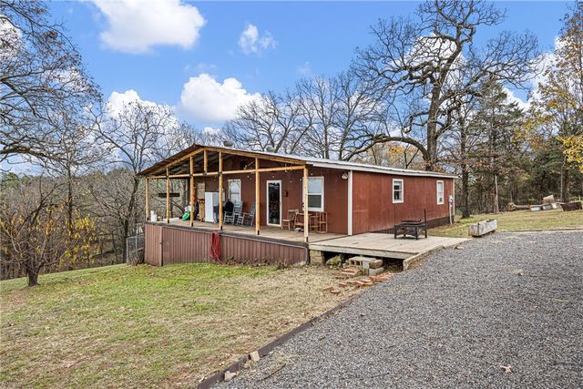 10118 Faith Lane, Dardanelle, AR 72834
