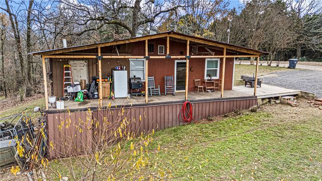 10118 Faith Lane, Dardanelle, AR 72834