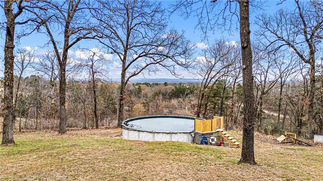 10118 Faith Lane, Dardanelle, AR 72834